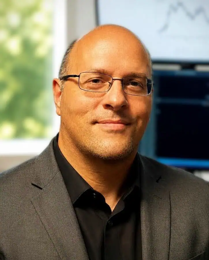 Anthony Powers